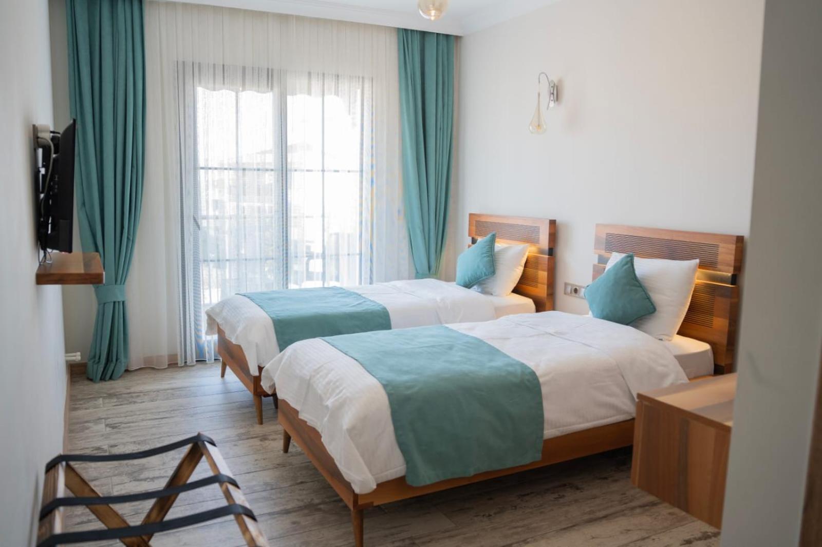 Hotel Sigacik Liman