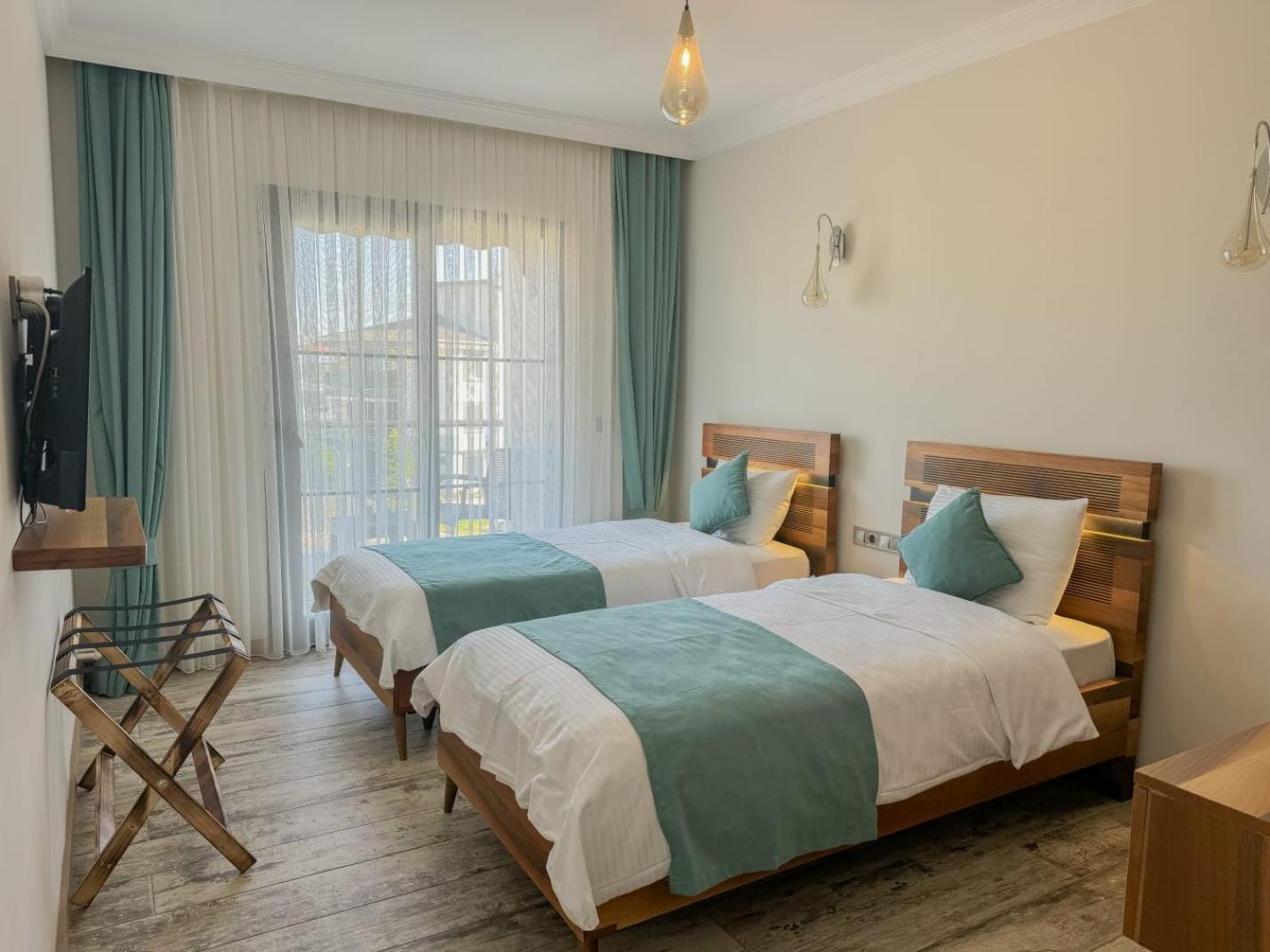 Sigacik Liman Hotel Izmir