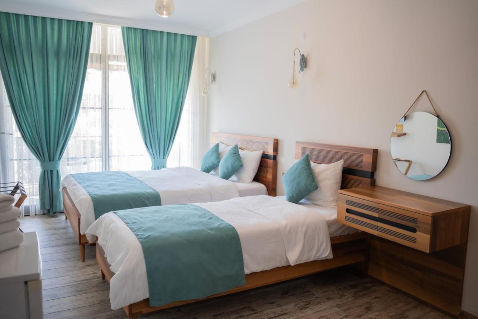 Hotel Sigacik Liman Izmir
