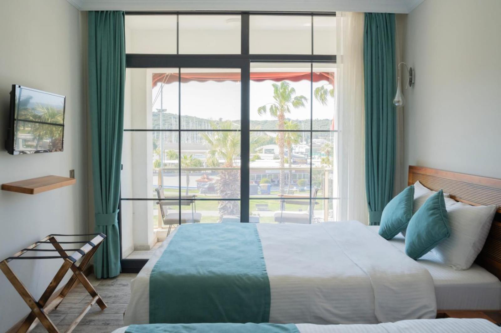 Sigacik Liman Hotel *