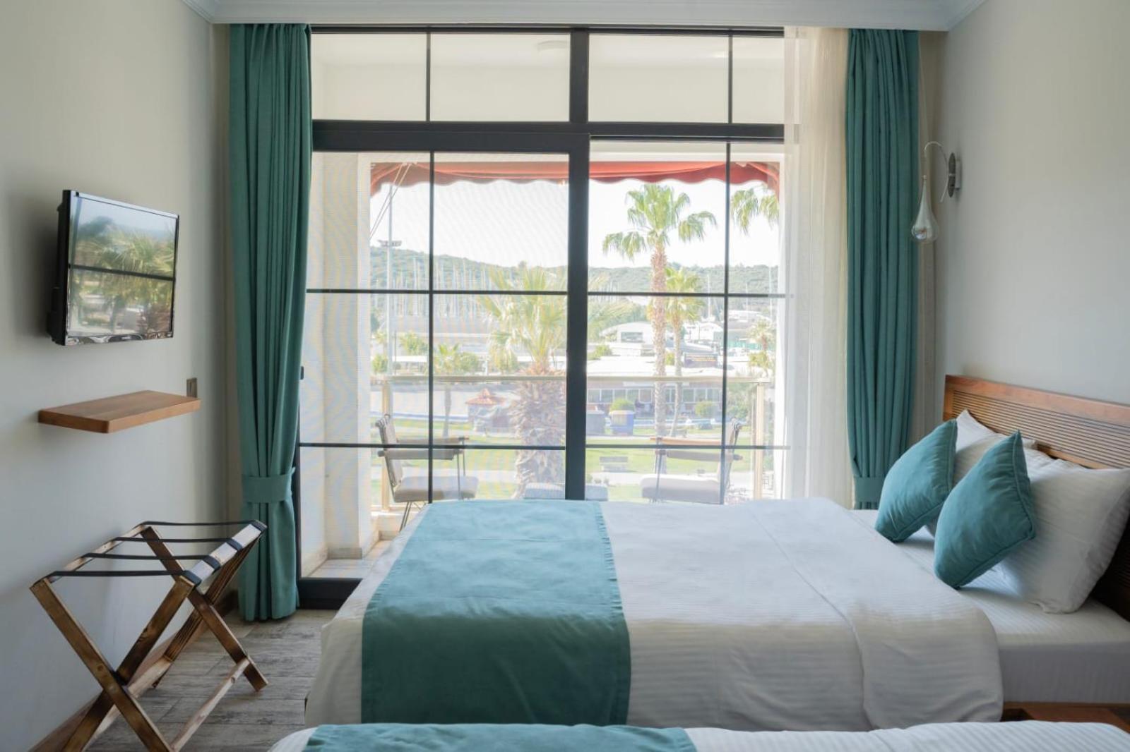 Hotel Sigacik Liman *