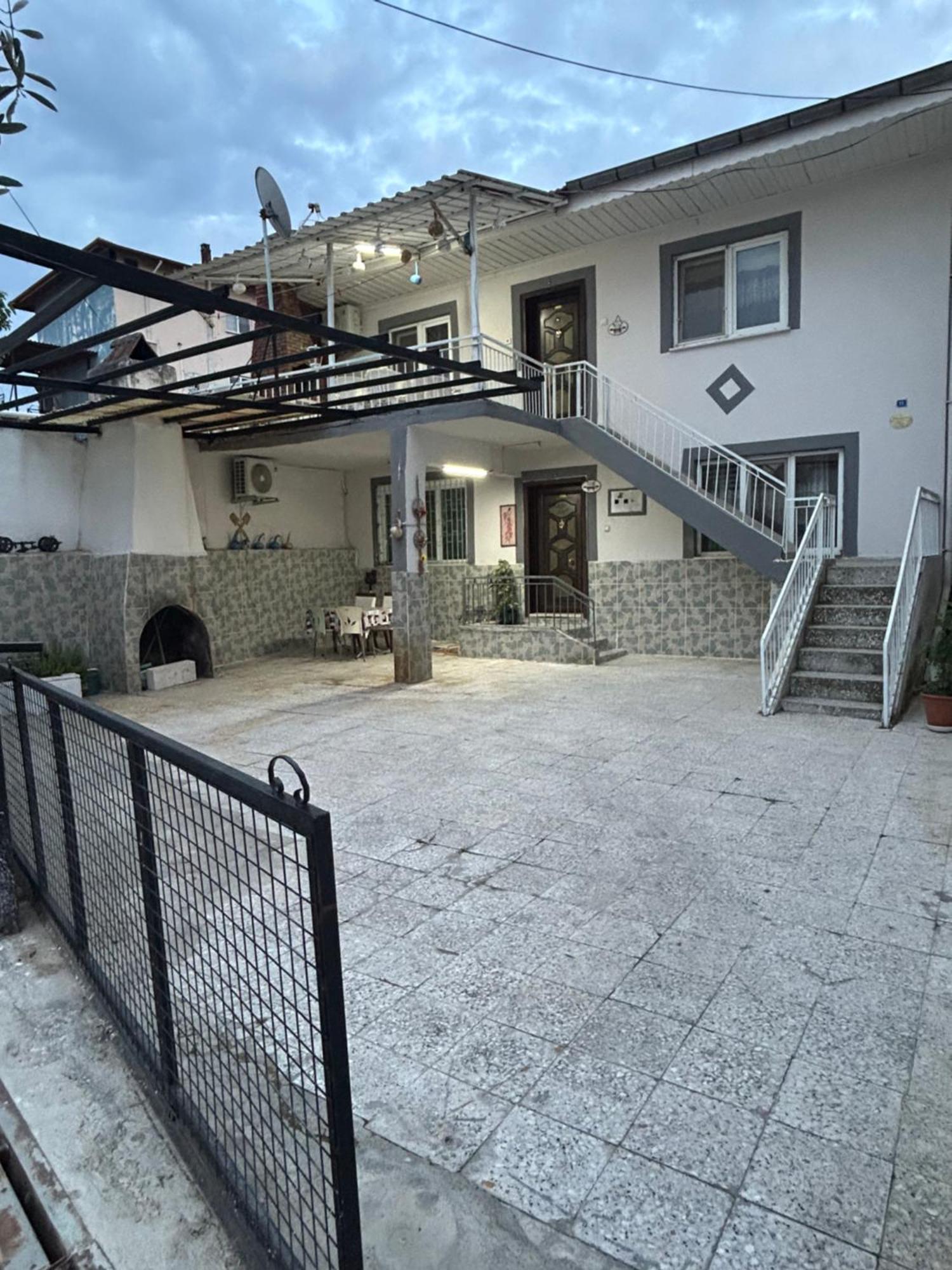 Apartment Happy House 2 *