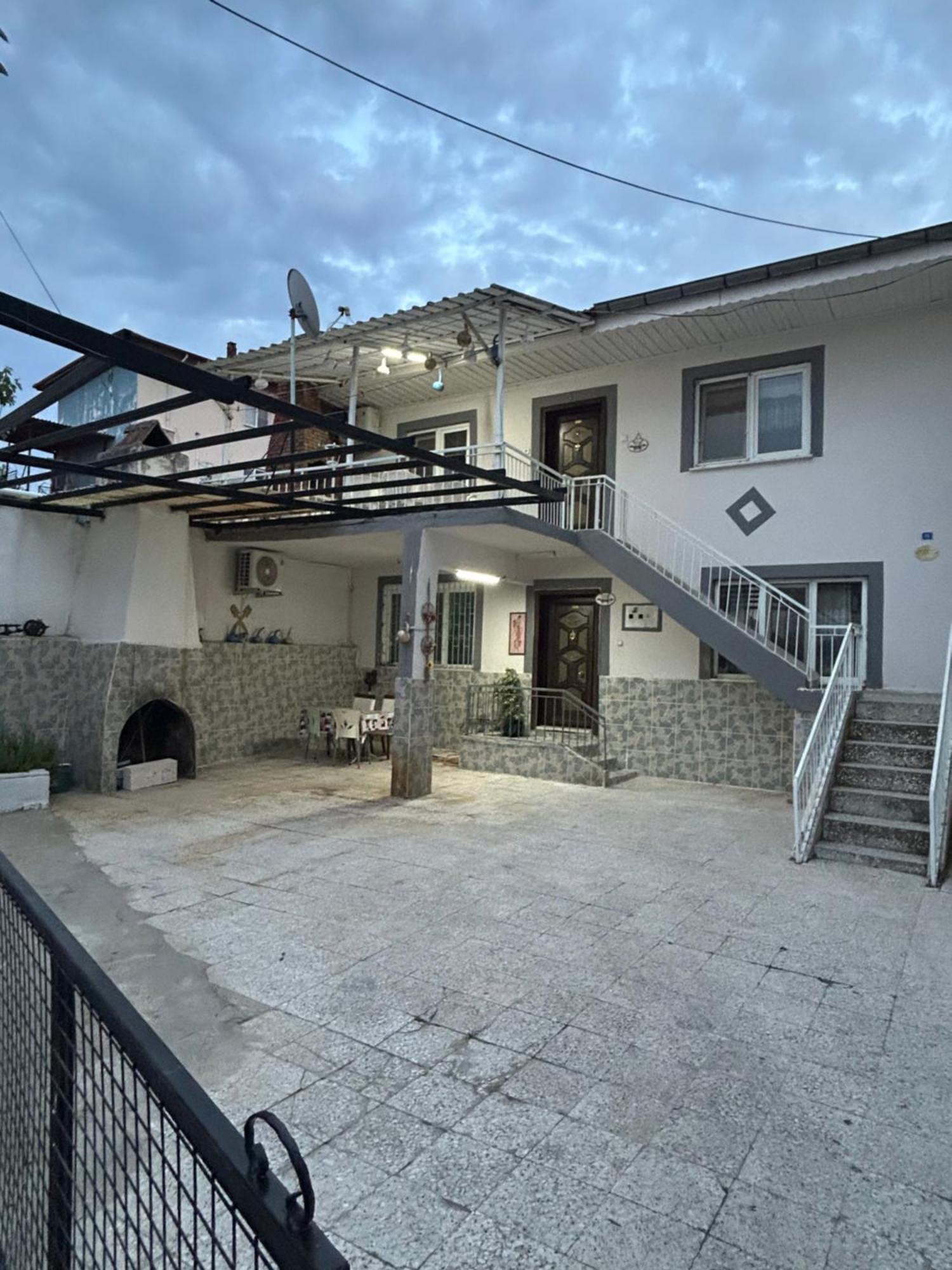 Happy House 2 Apartment Pamukkale