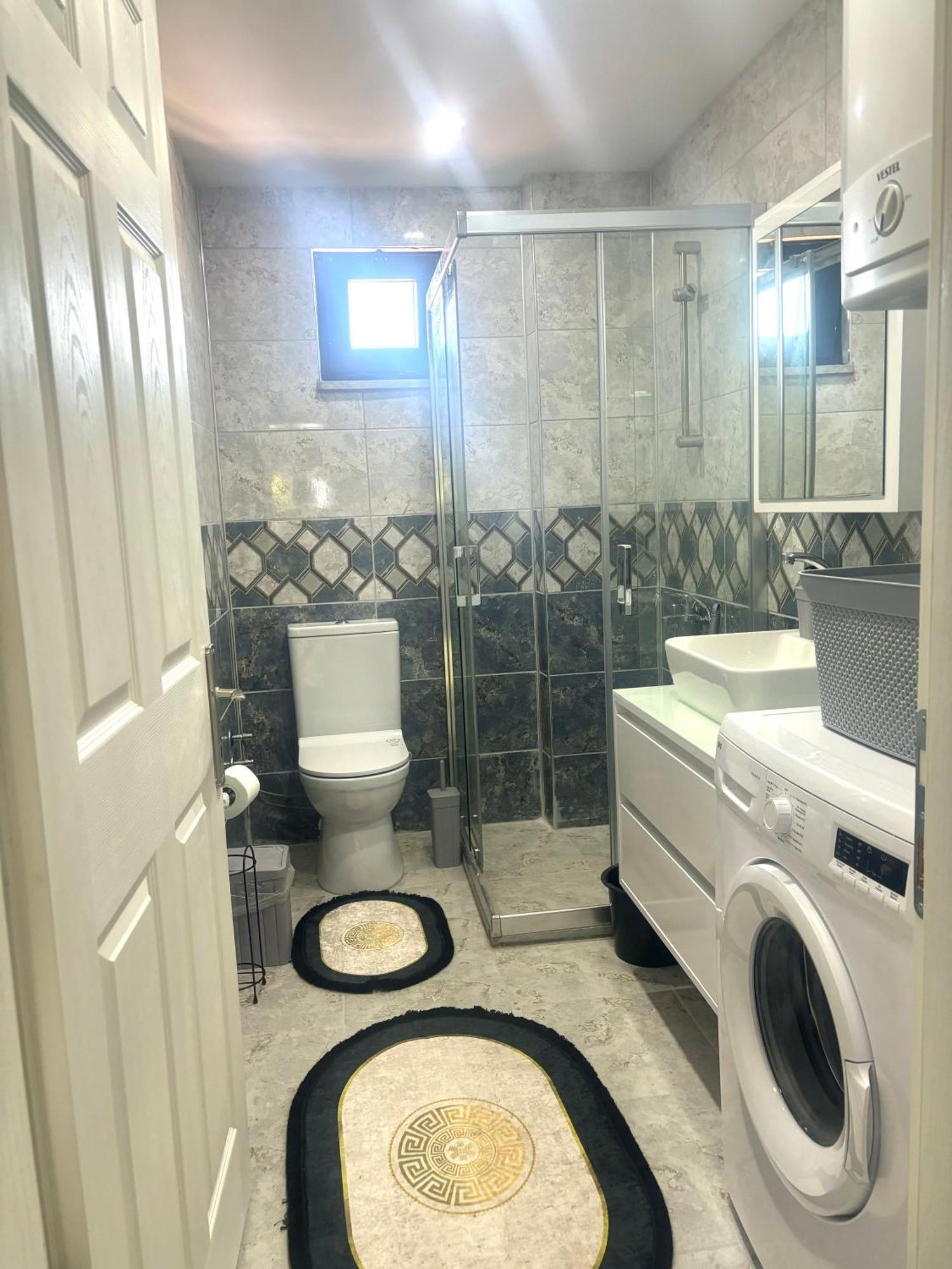 Sevez Apartment Gelibolu