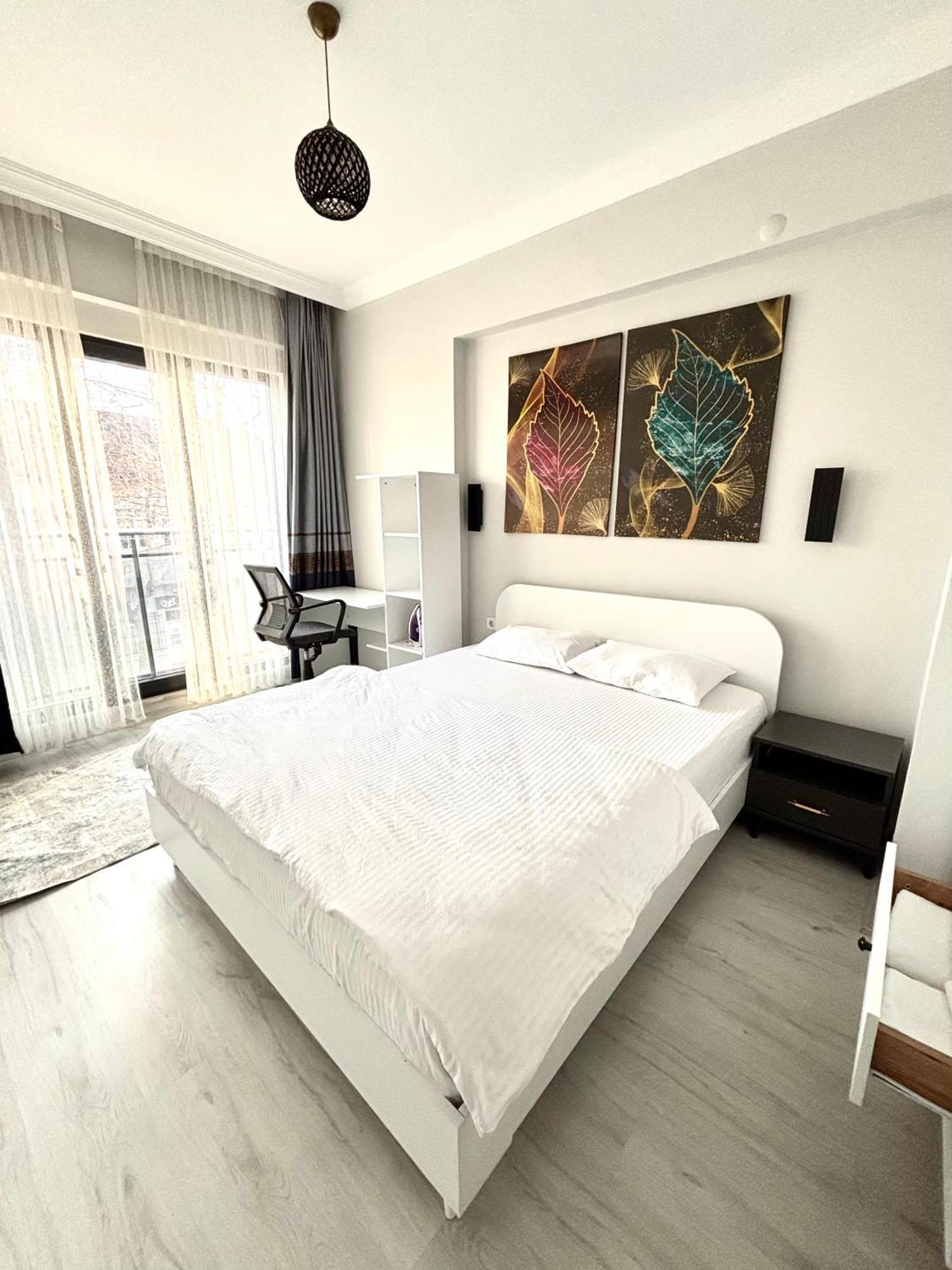 Apartment Sevez Gelibolu
