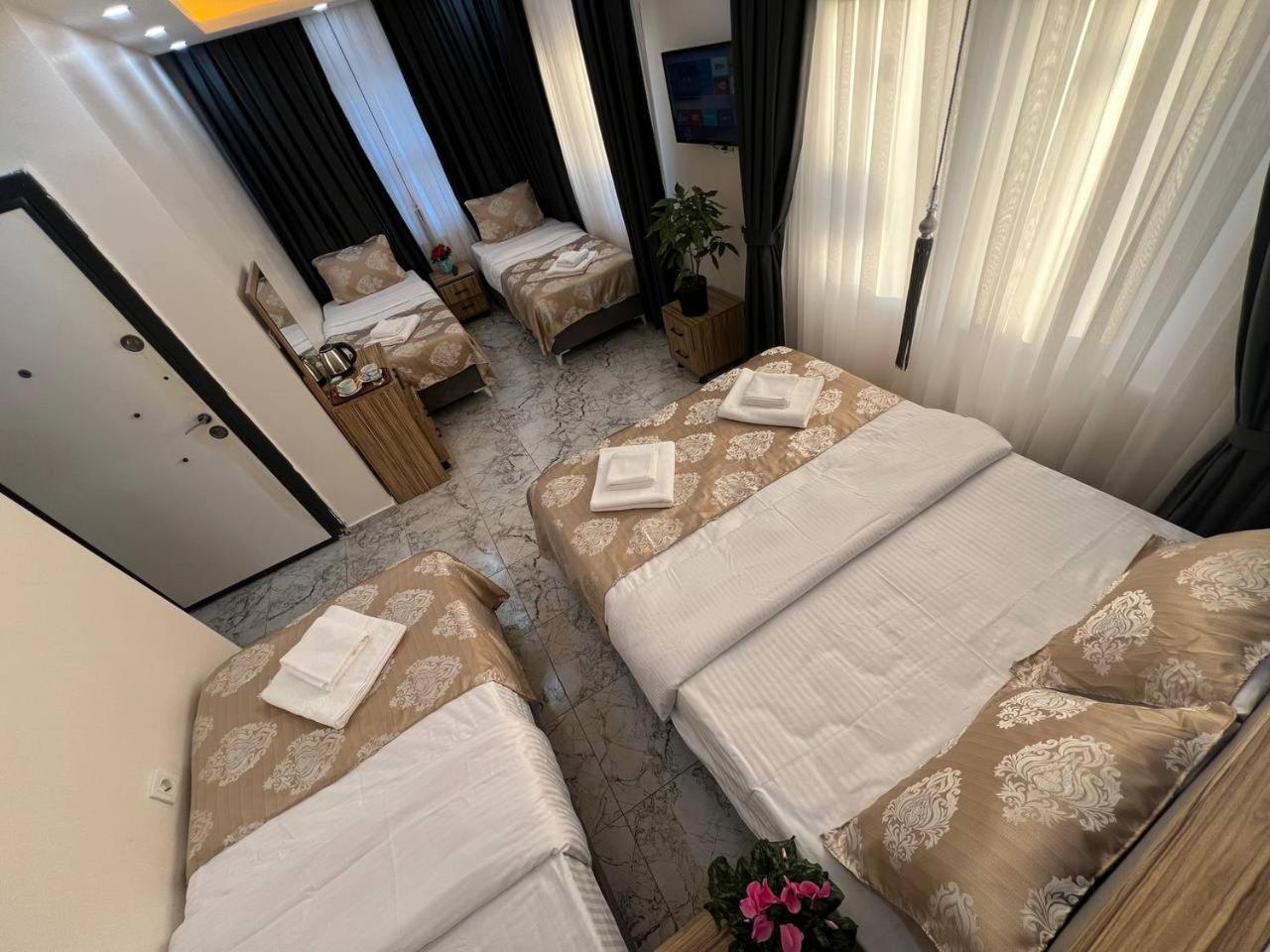 Hotel By Historia
