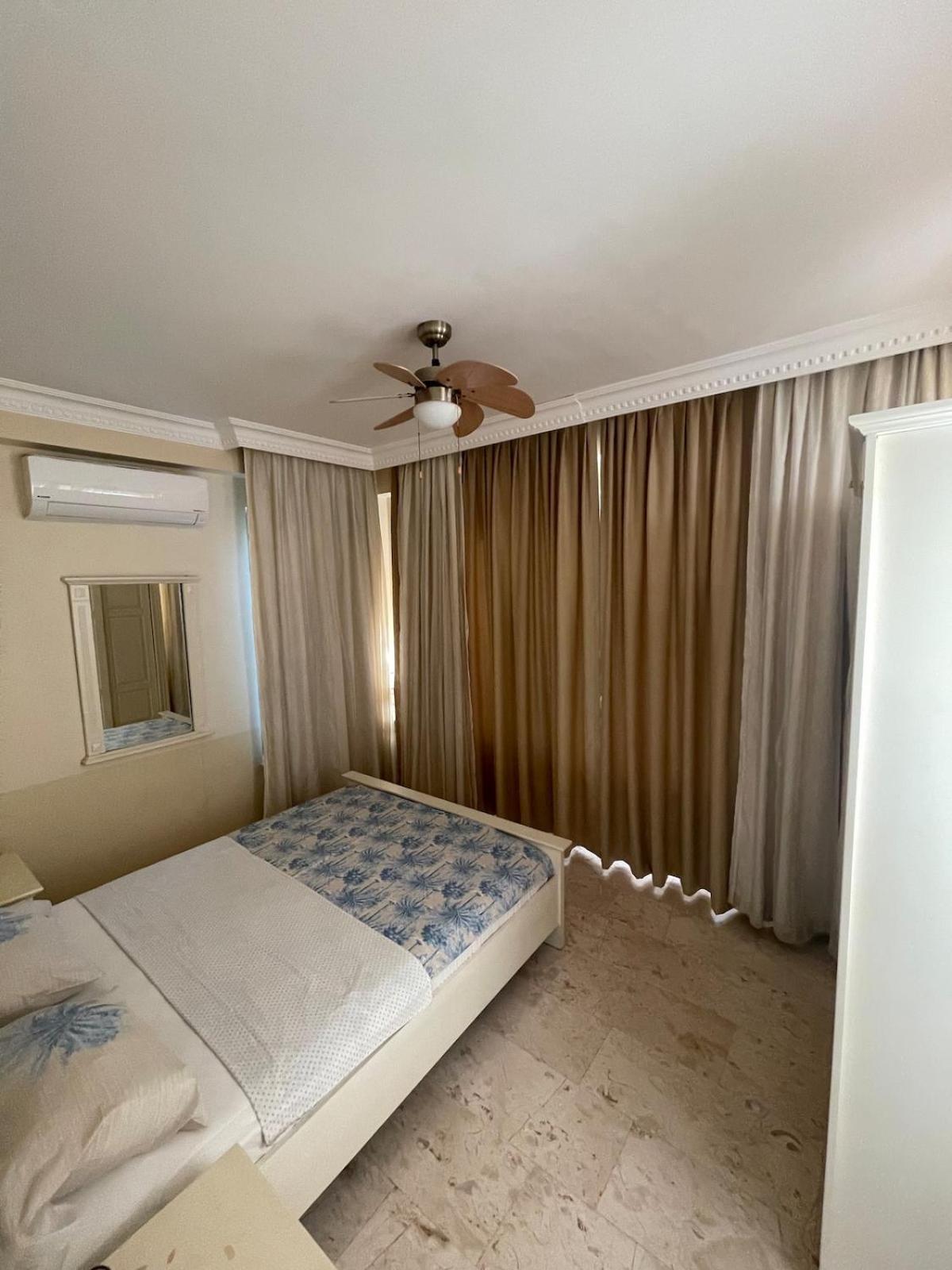 Villa With Pool In Goldcity Tourism Complex *