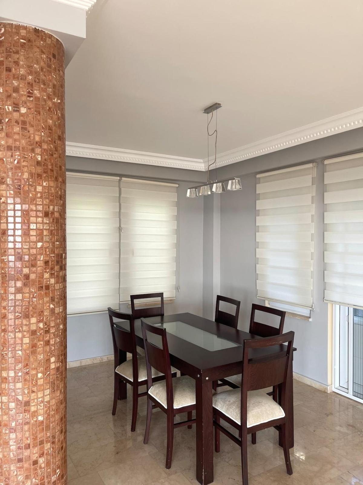 Villa With Pool In Goldcity Tourism Complex