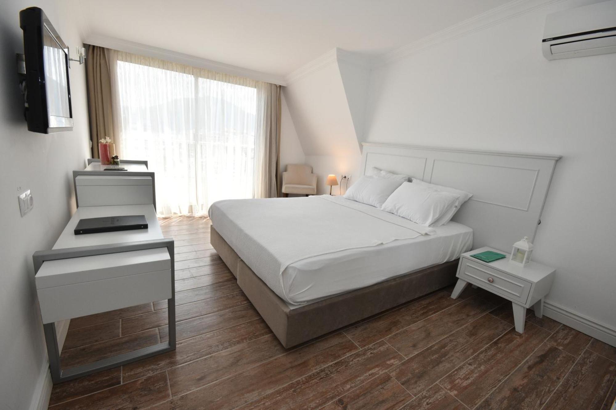 Aurasia Hotel Marmaris