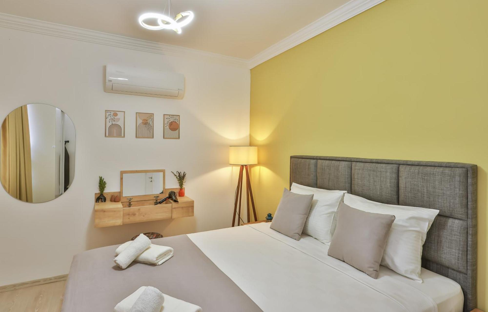 Goekyuezue Apartment Kas