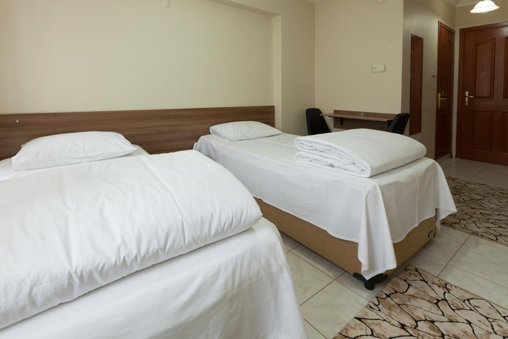 Hotel Gizem 2*