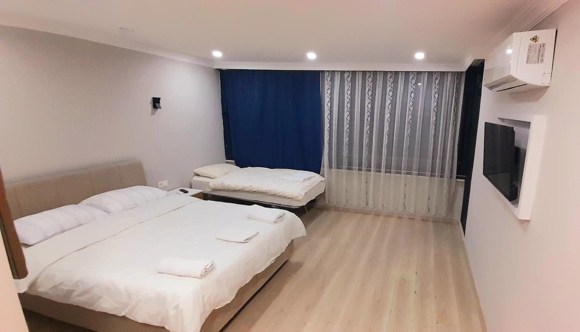 Grand Ayhan Kusadasi