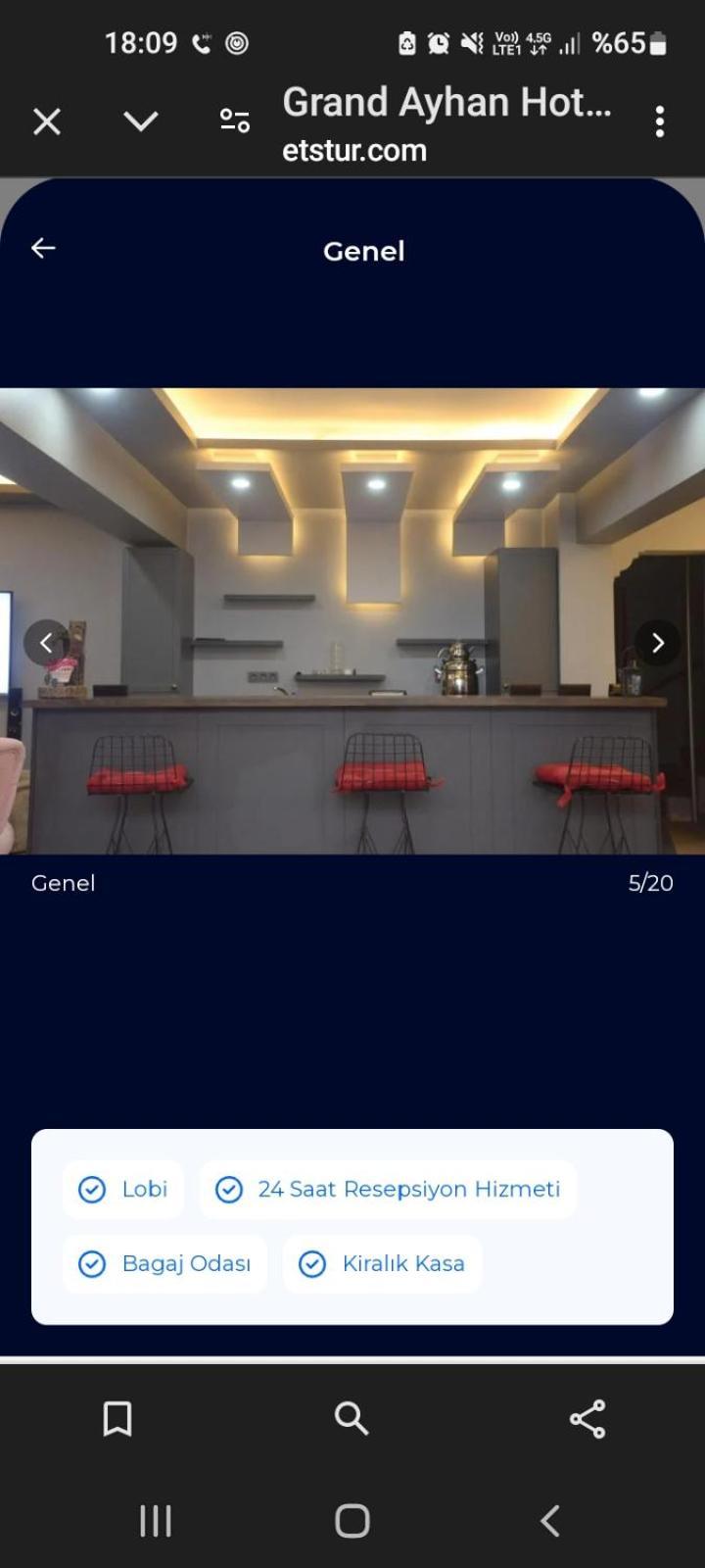 Grand Ayhan *