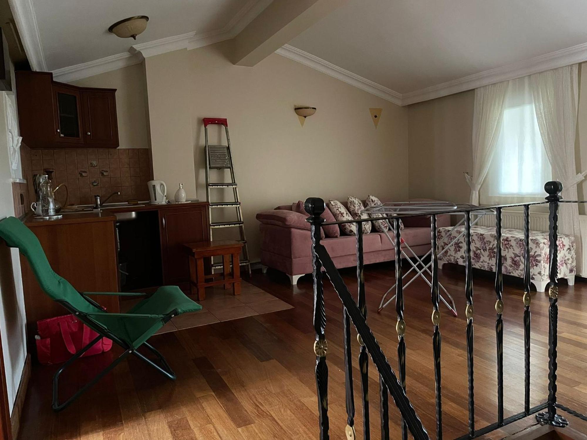 Villa Fuar Istanbul