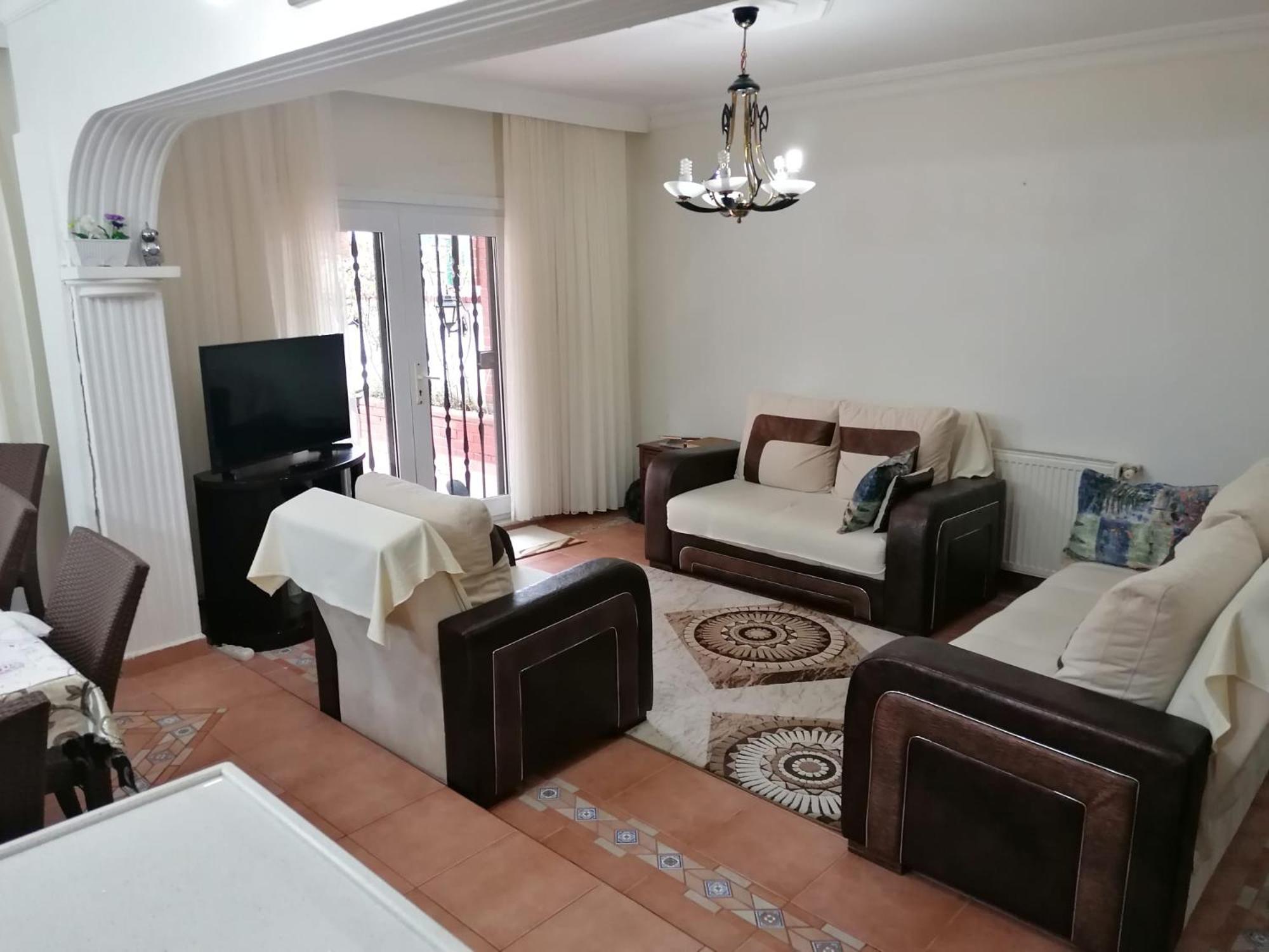 Villa Fuar