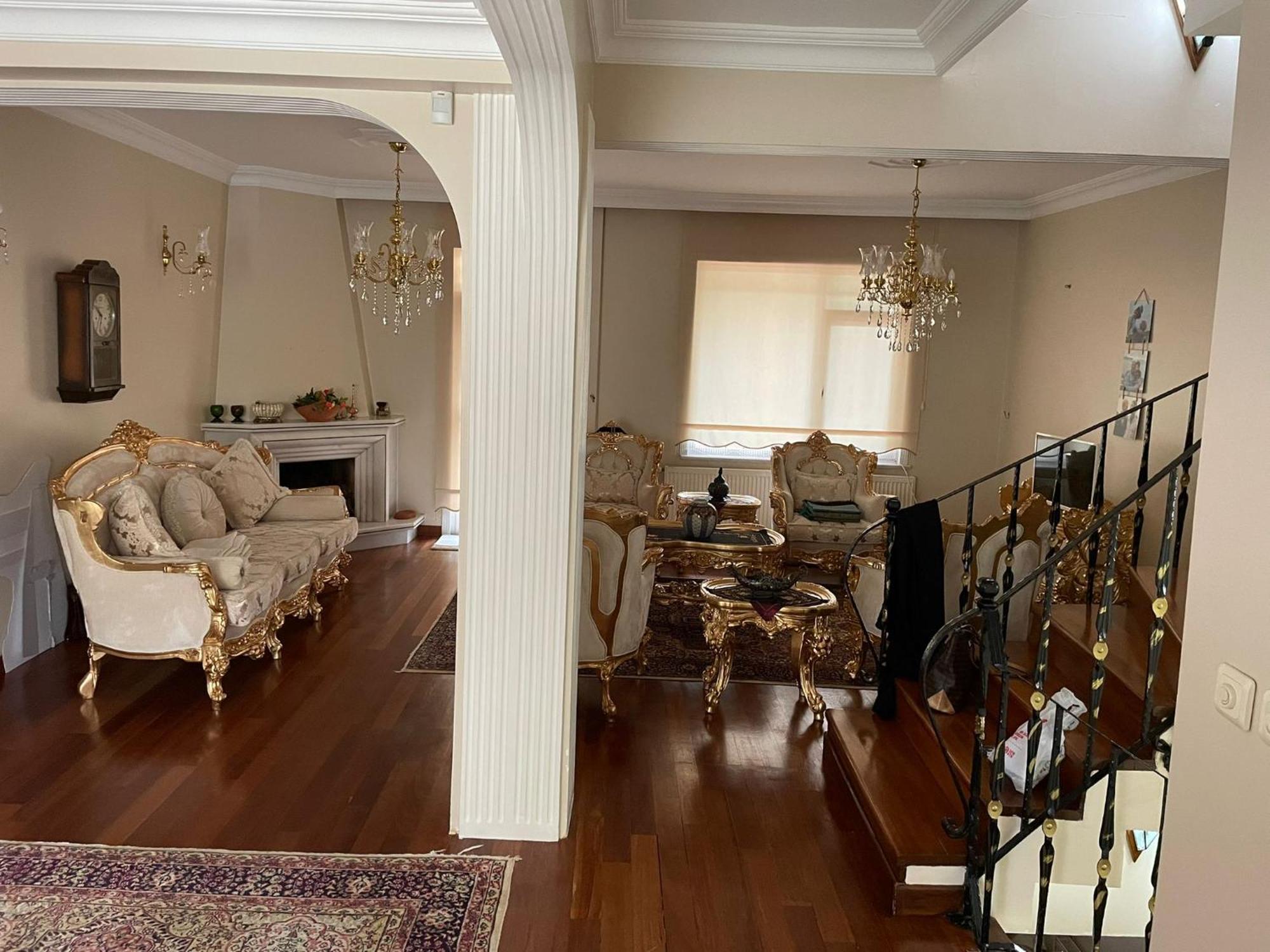 Villa Fuar Istanbul
