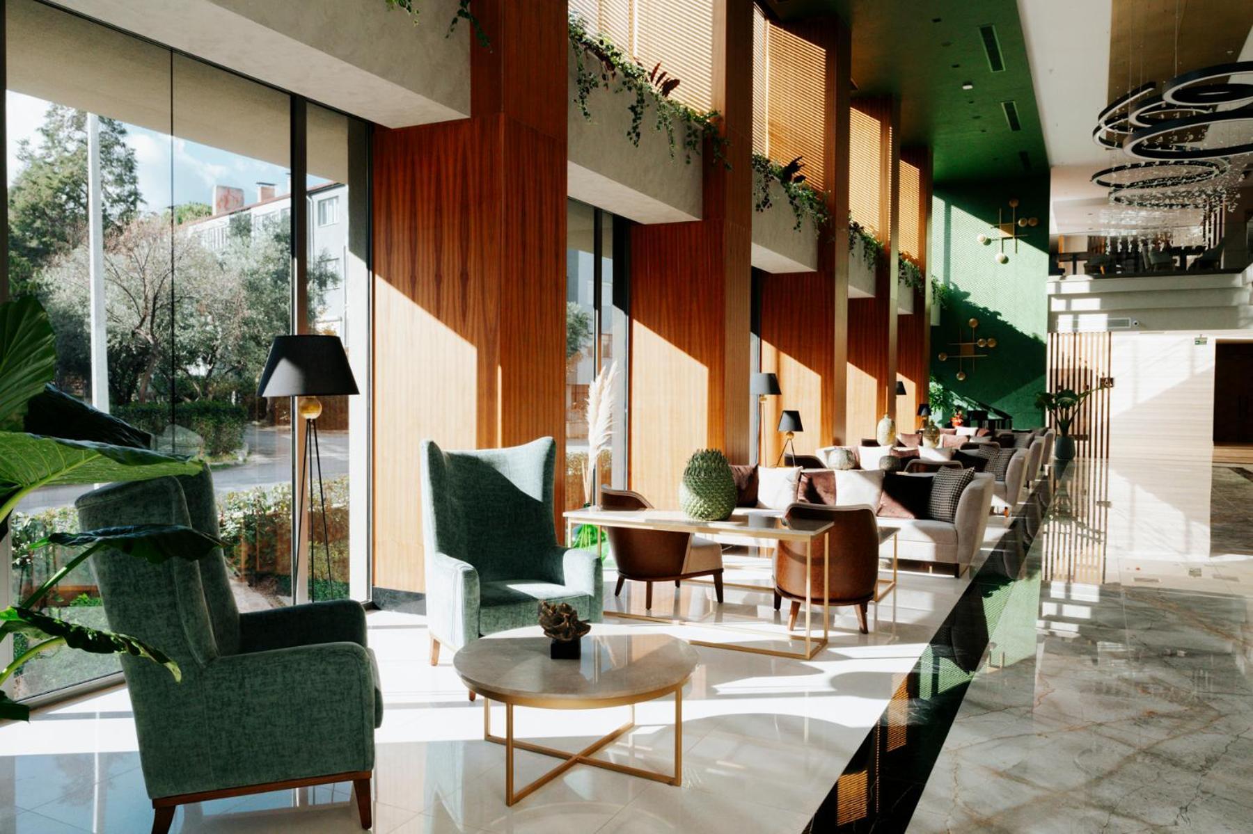 The Emporia