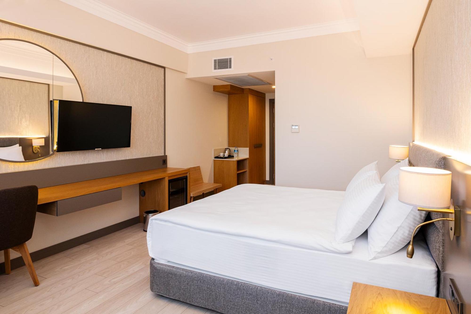 The Emporia 5*