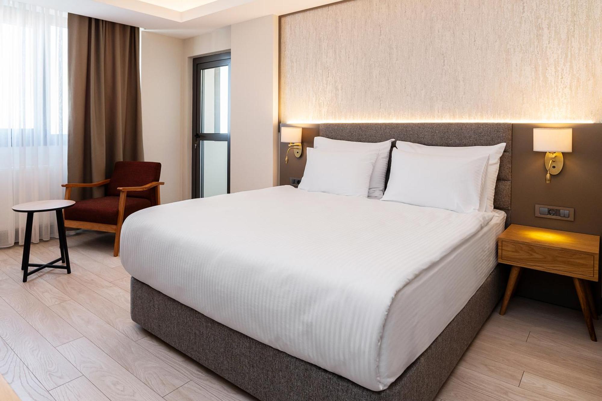 The Emporia 5* Pamukkale