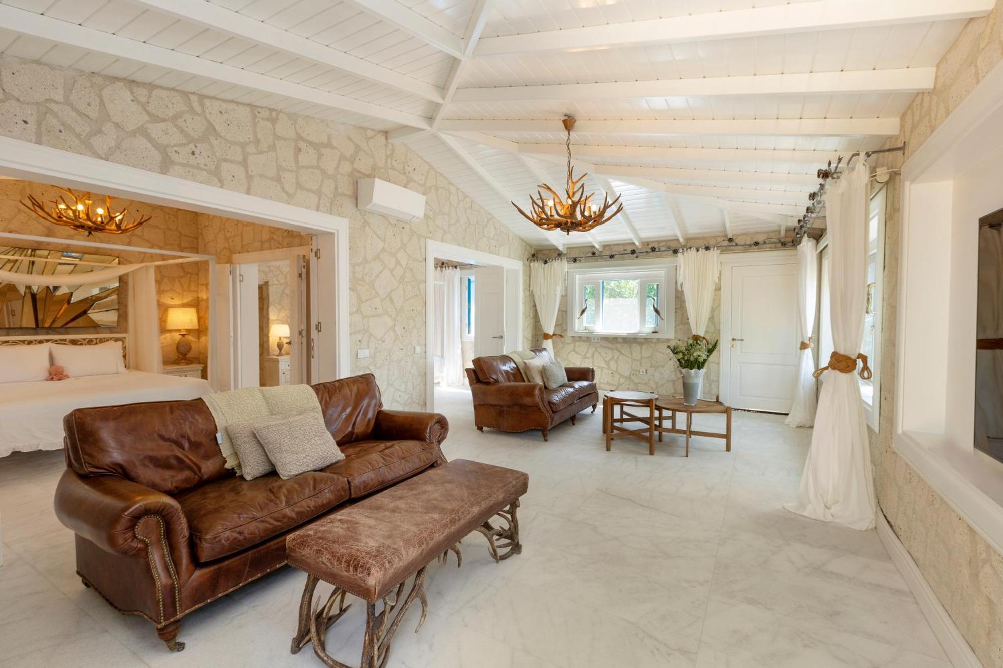 Sabrinas Haus - Adult Only +14 Hotel 4*
