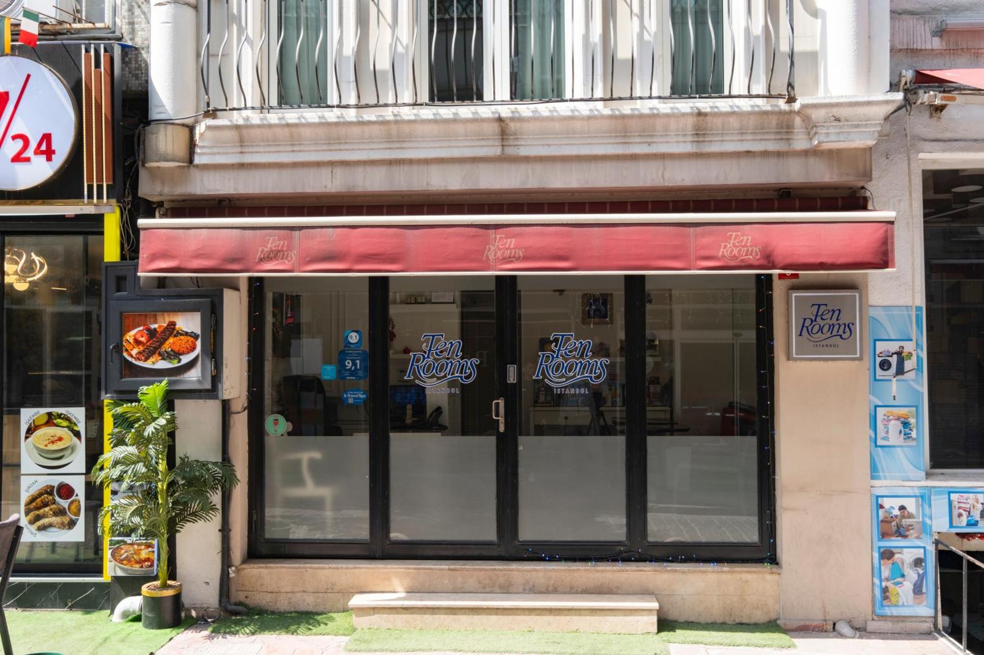 Hotel (adults Only) Istanbul