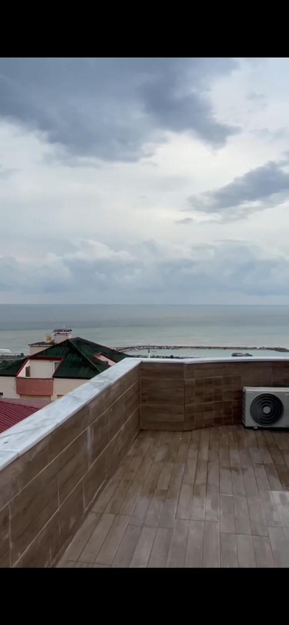 Aparthotel Selia Trabzon