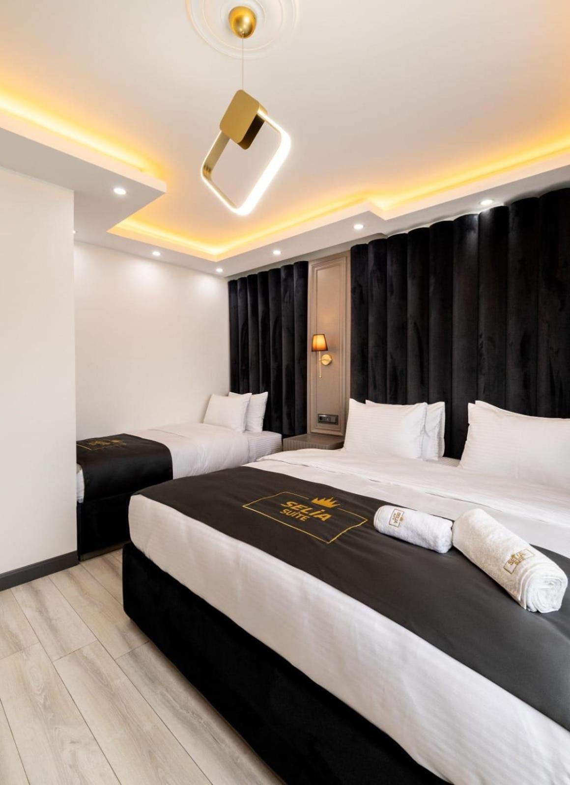 Aparthotel Selia