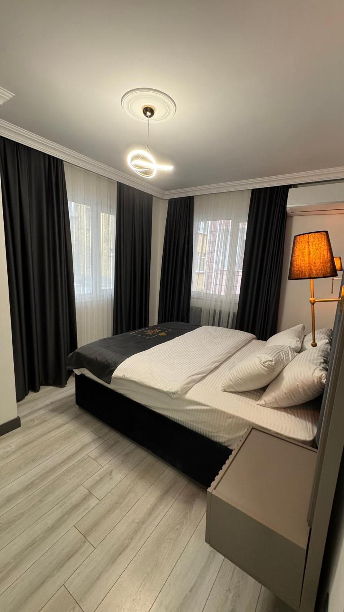 Selia Aparthotel