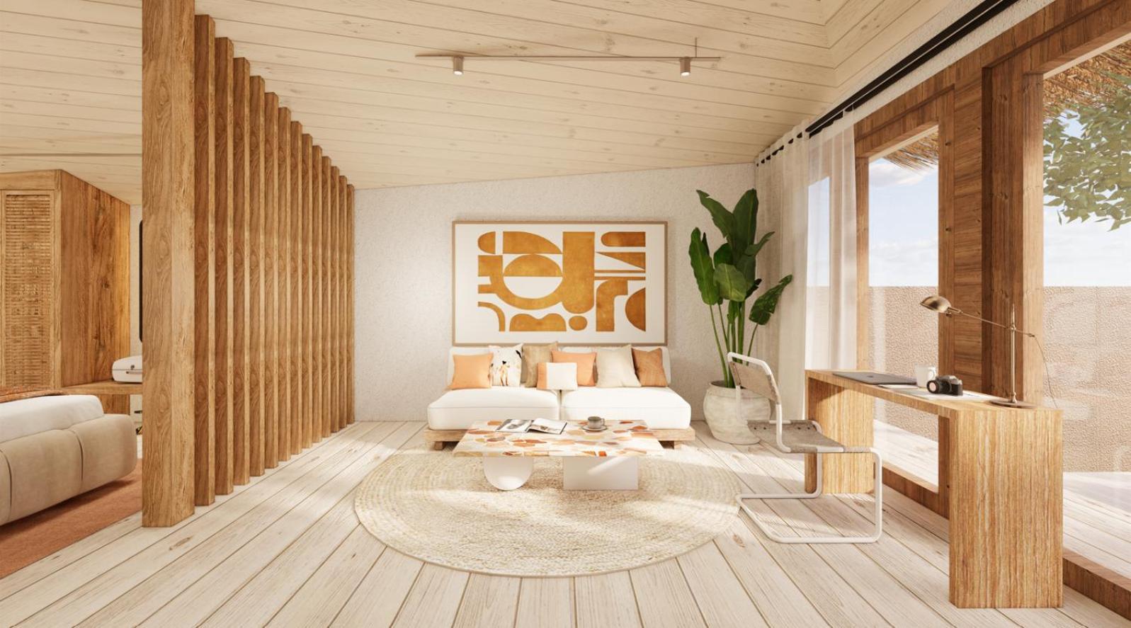 Hotel Yazz Collective *