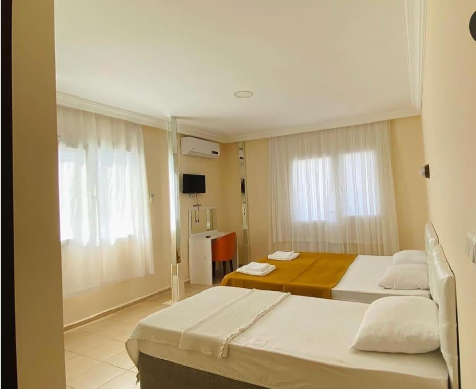 Mandarin Hotel Gumuldur