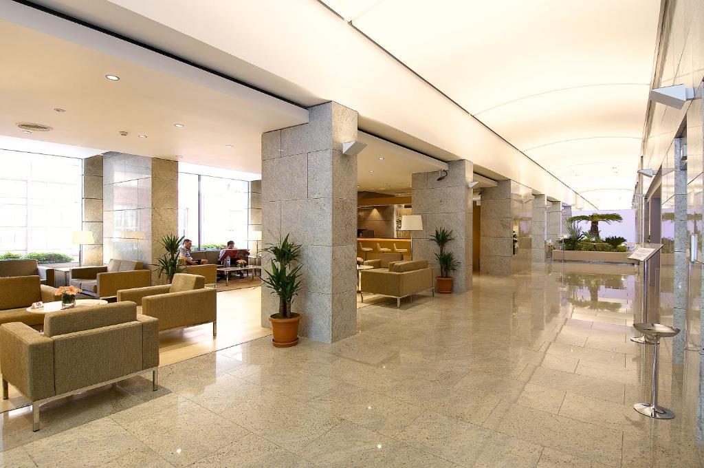 Hotel Ontur 4*