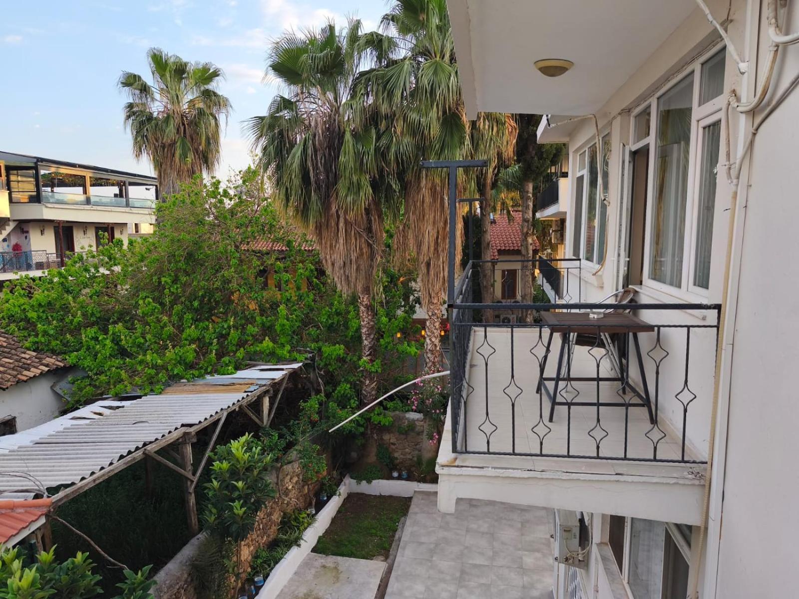 Ozmen Old Town Kaleici (adults Only)
