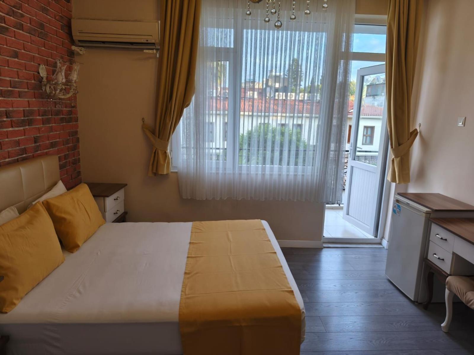 Hotel Ozmen Old Town Kaleici (adults Only)