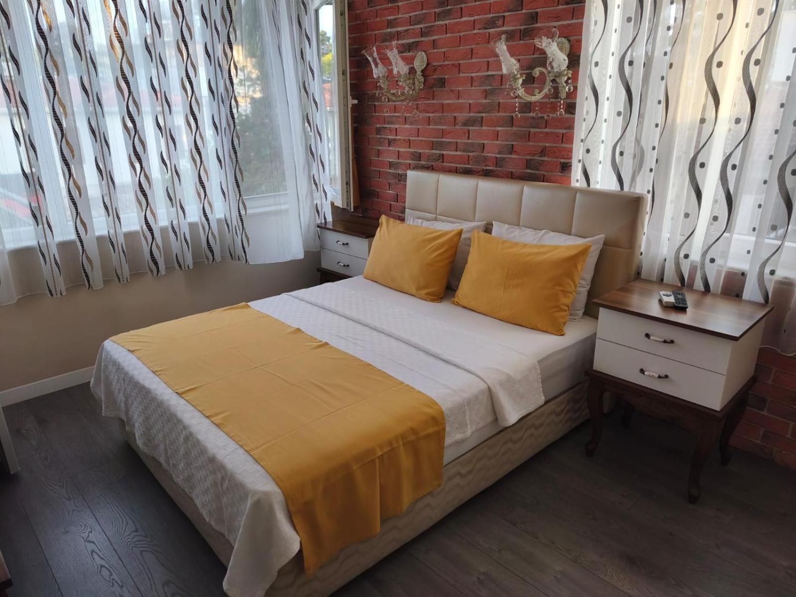 Ozmen Old Town Kaleici (adults Only) Hotel Antalya