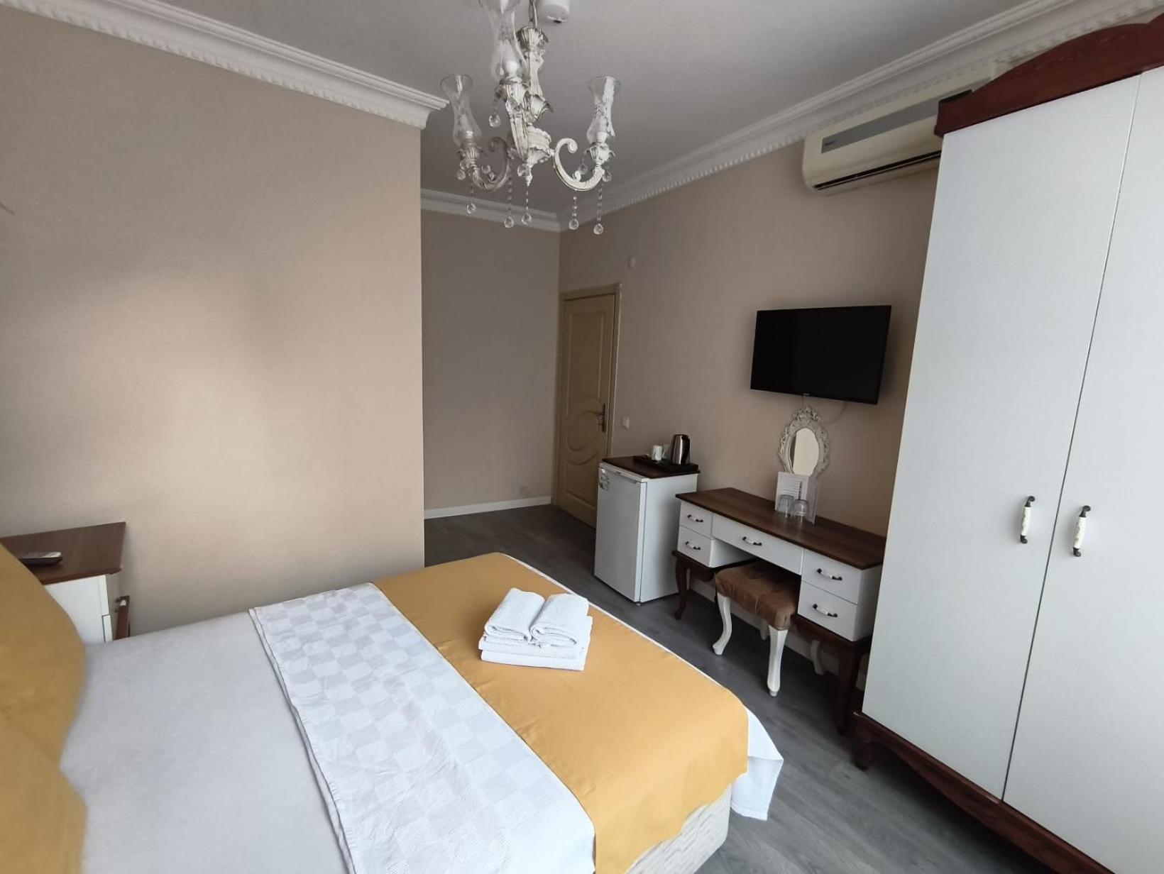 Ozmen Old Town Kaleici (adults Only) 2*