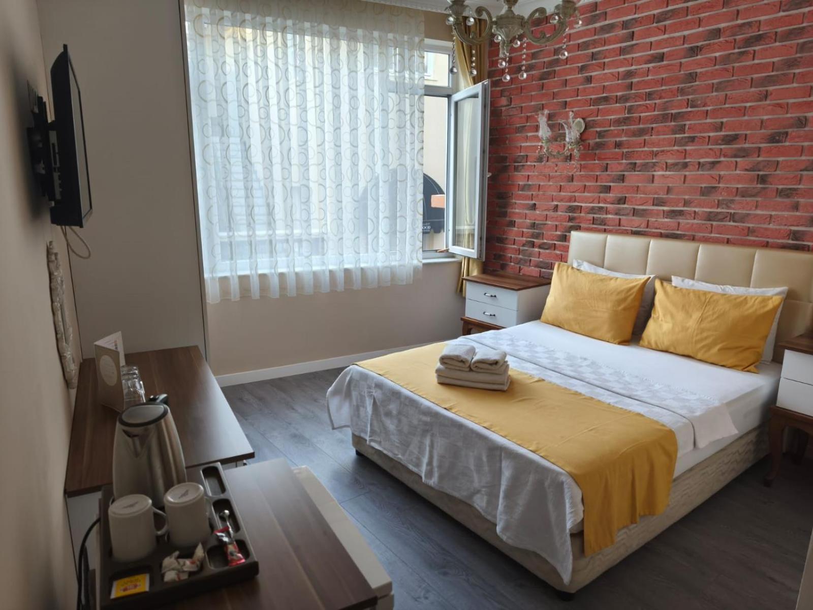 Ozmen Old Town Kaleici (adults Only)