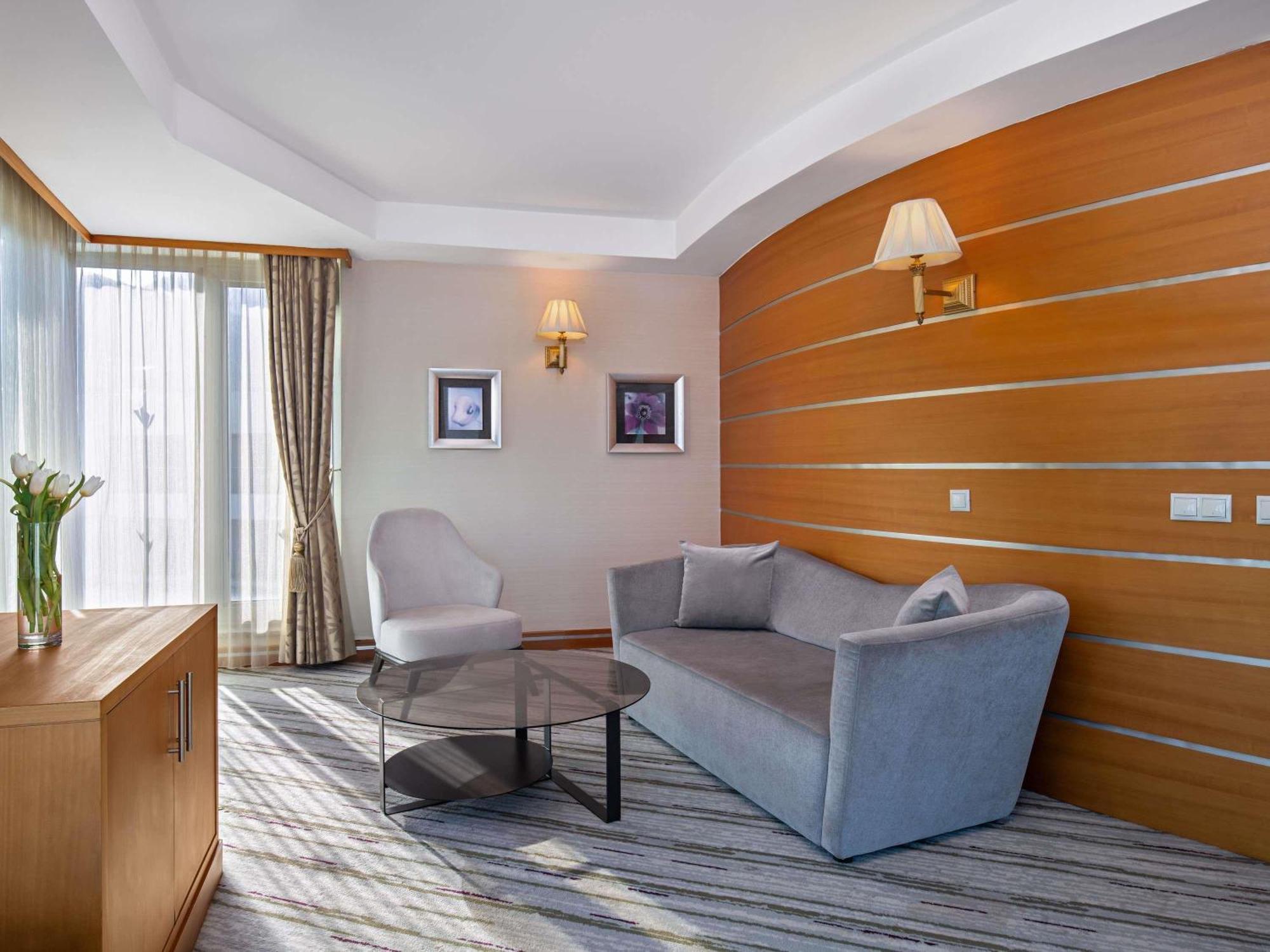 Rixos Sungate - The Land Of Legends Access Beldibi (Kemer)