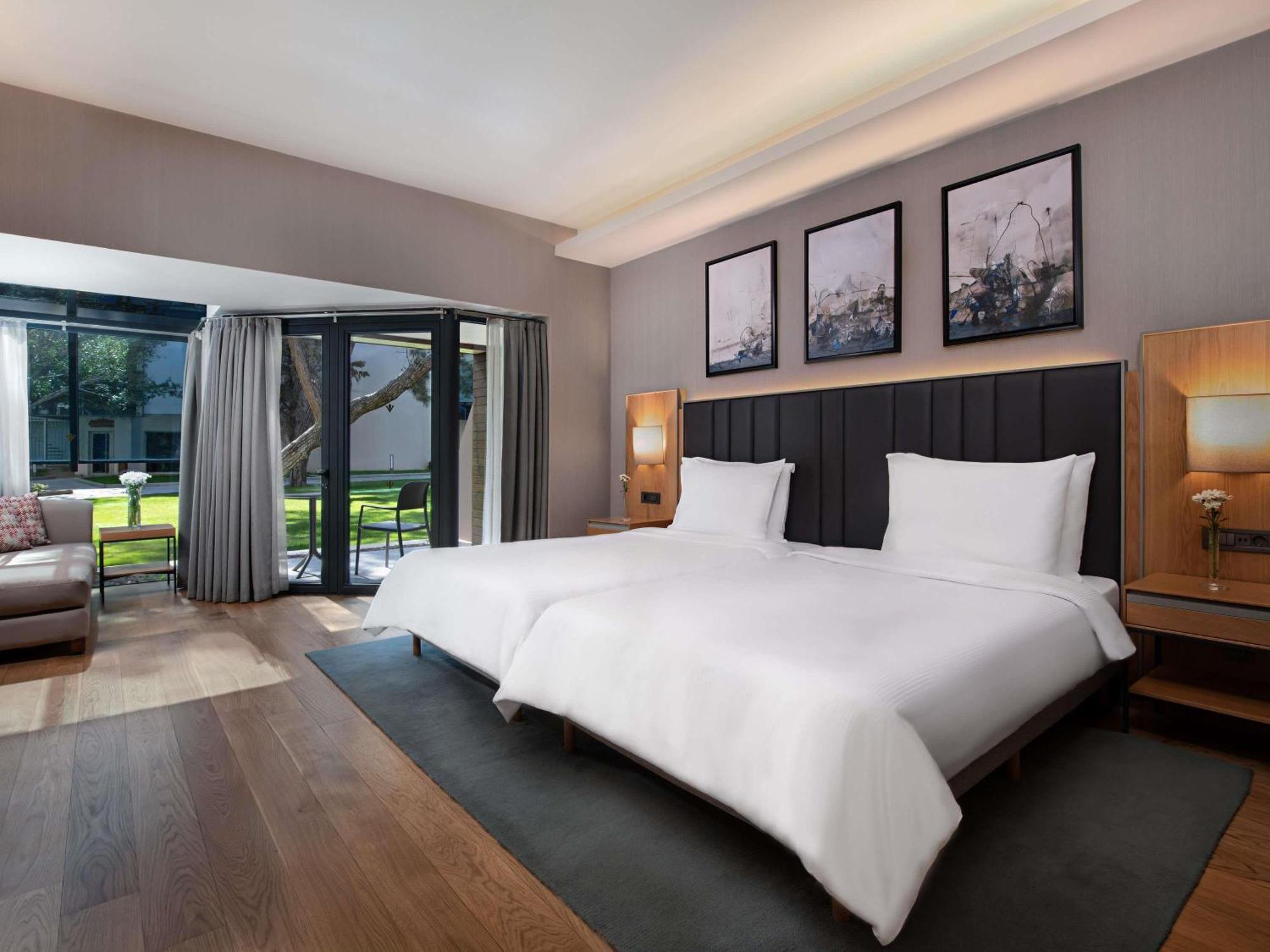 Rixos Sungate - The Land Of Legends Access Resort