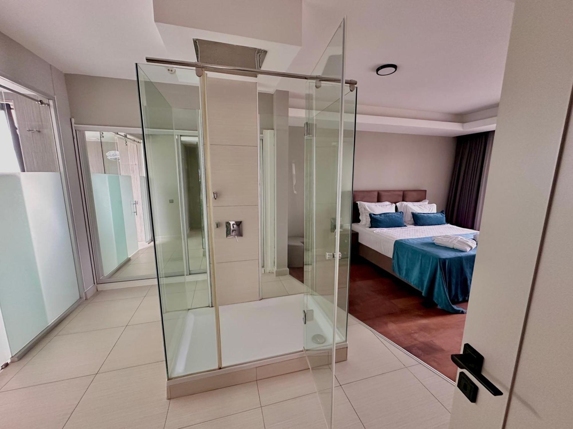 Hotel The Highlight Bodrum 4*