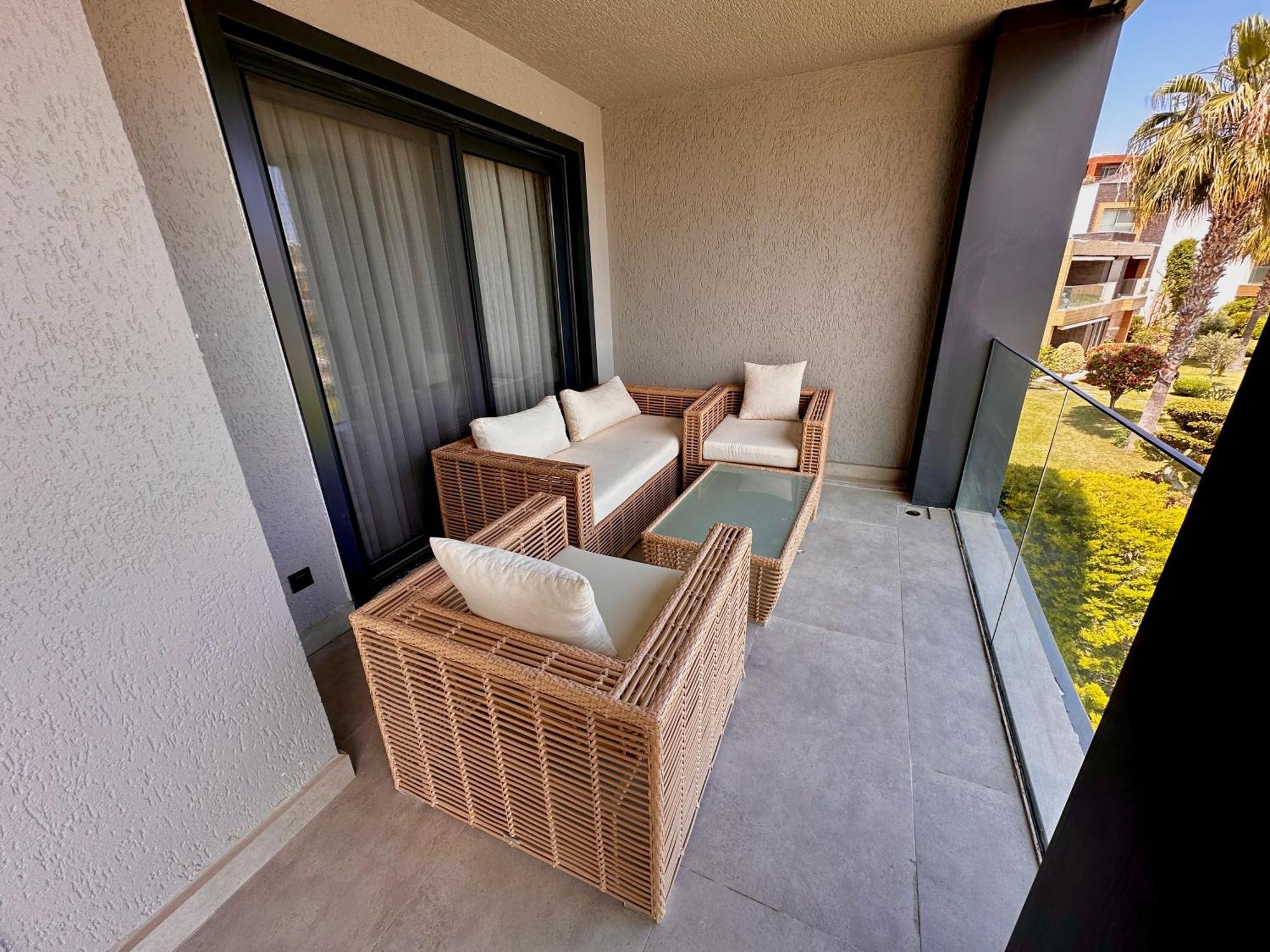 The Highlight Bodrum Hotel Yalikavak