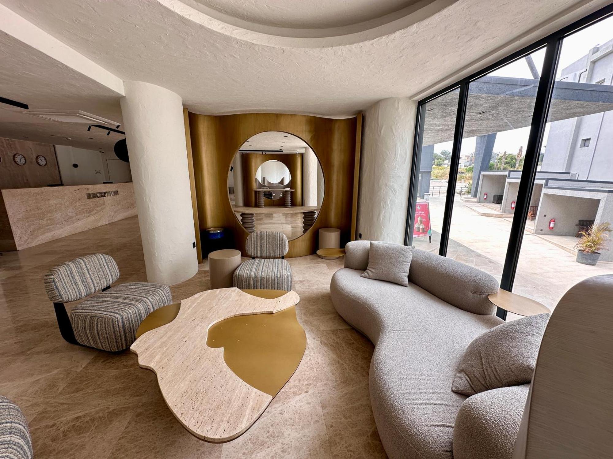 The Highlight Bodrum 4* Yalikavak