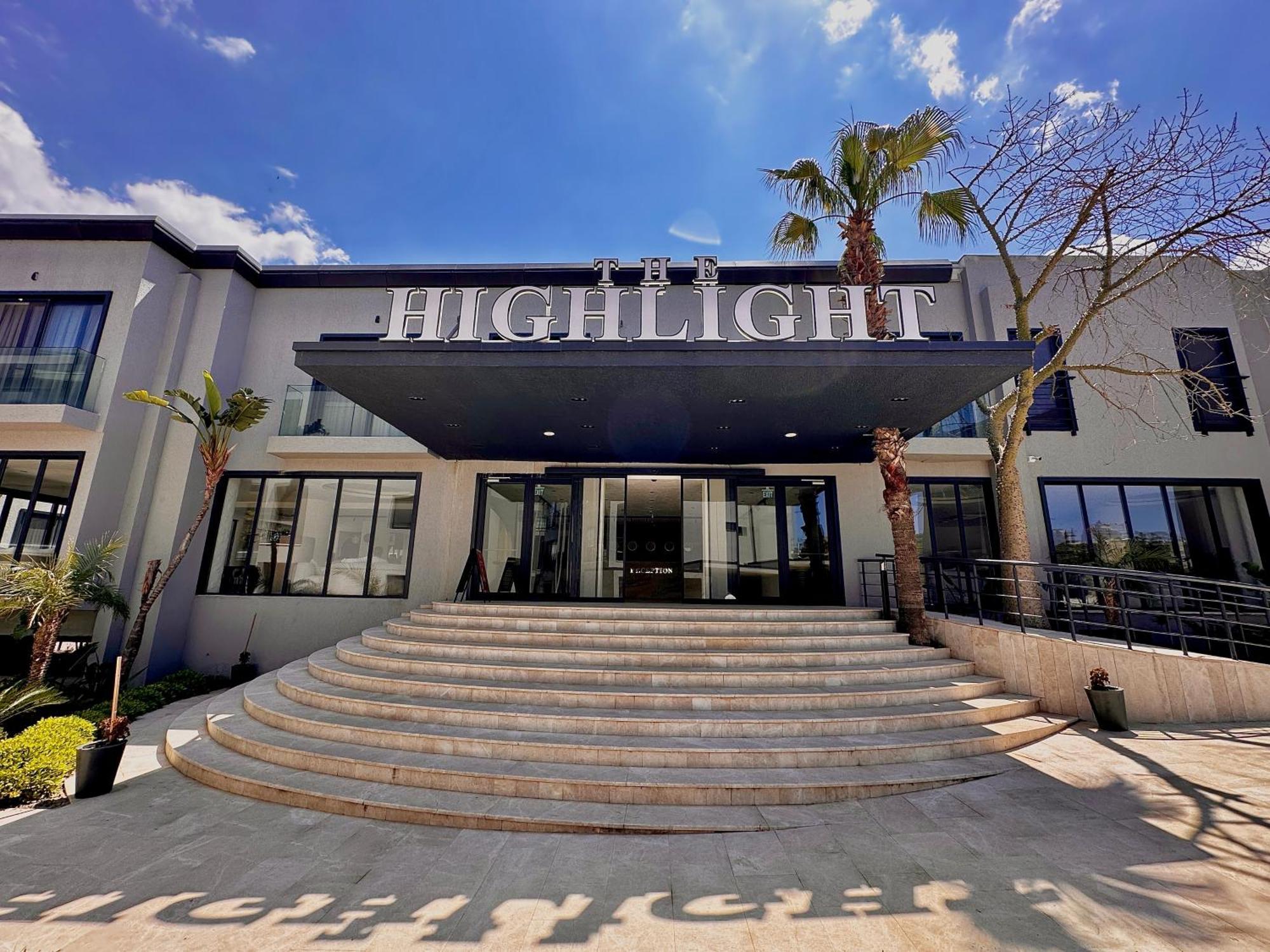 The Highlight Bodrum