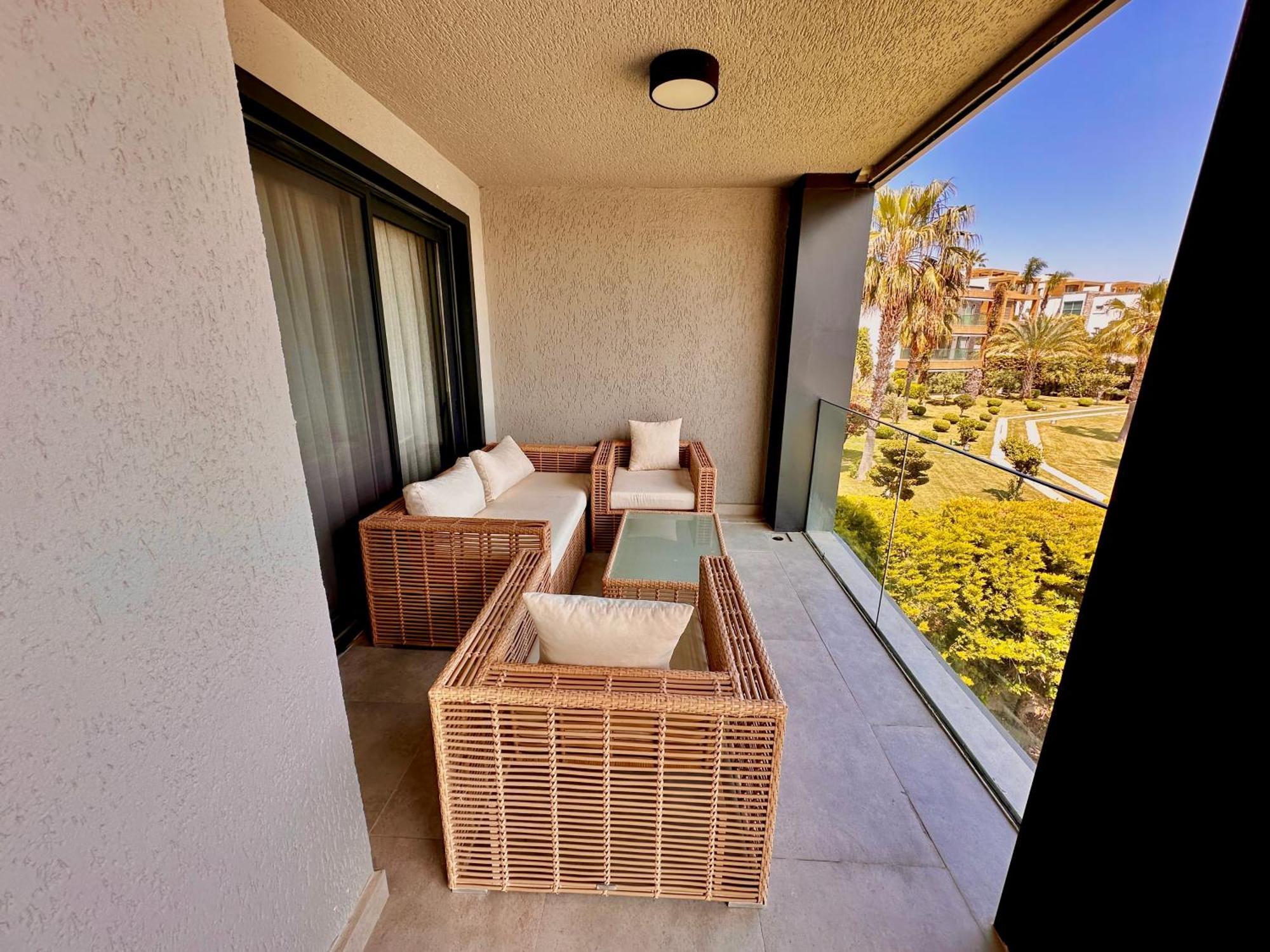 The Highlight Bodrum Hotel 4*