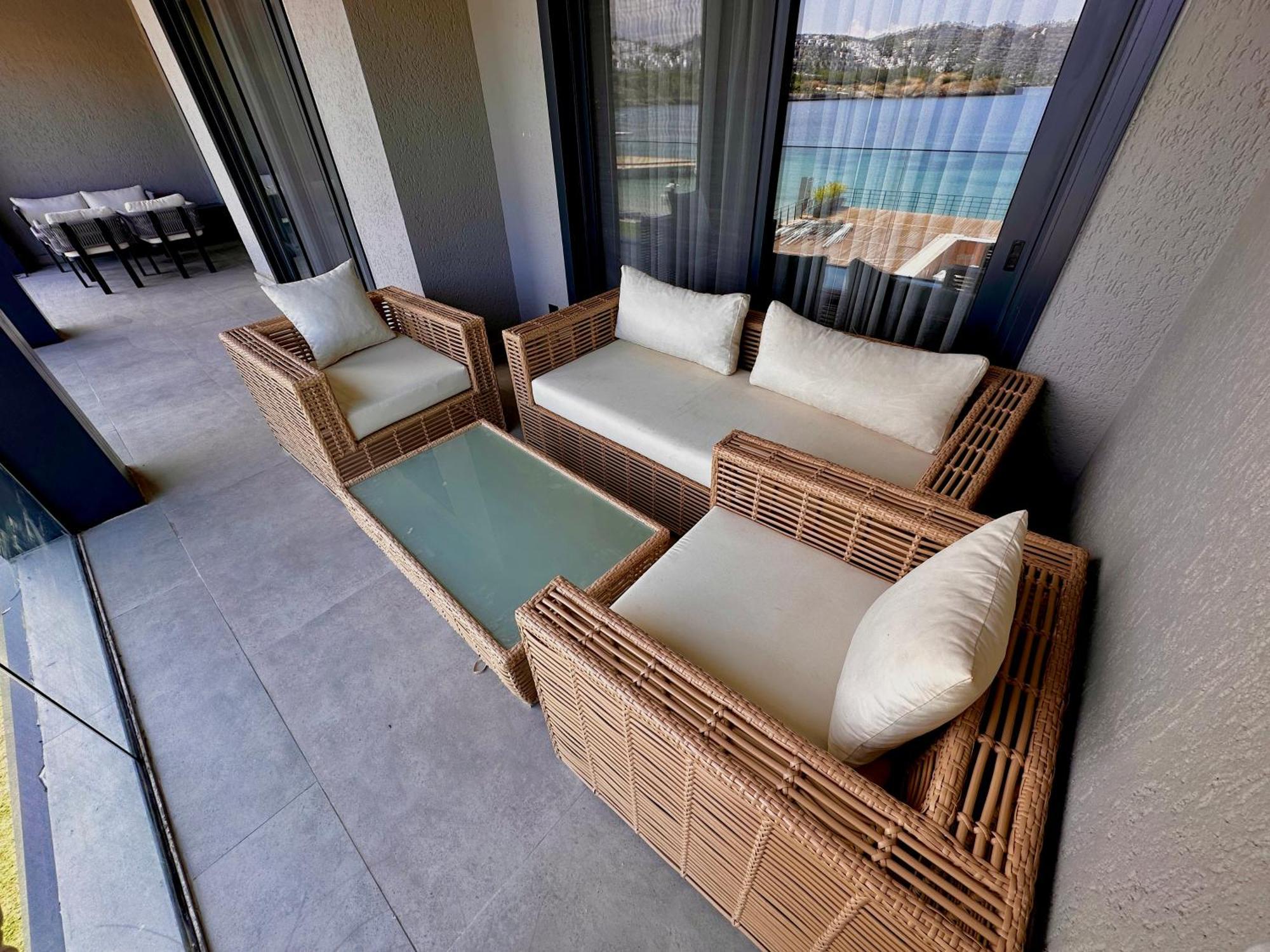 The Highlight Bodrum Hotel Yalikavak