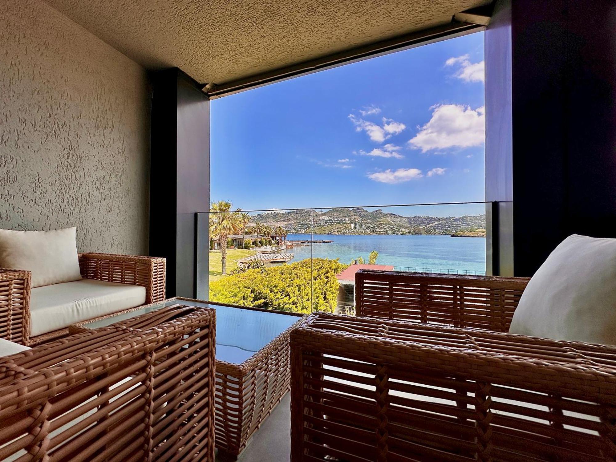 The Highlight Bodrum Hotel Yalikavak