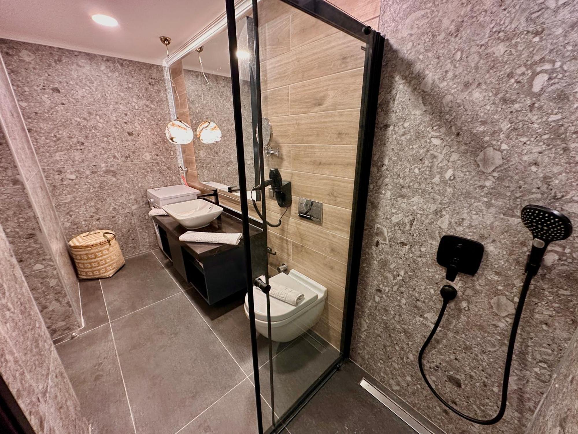 The Highlight Bodrum Hotel 4*