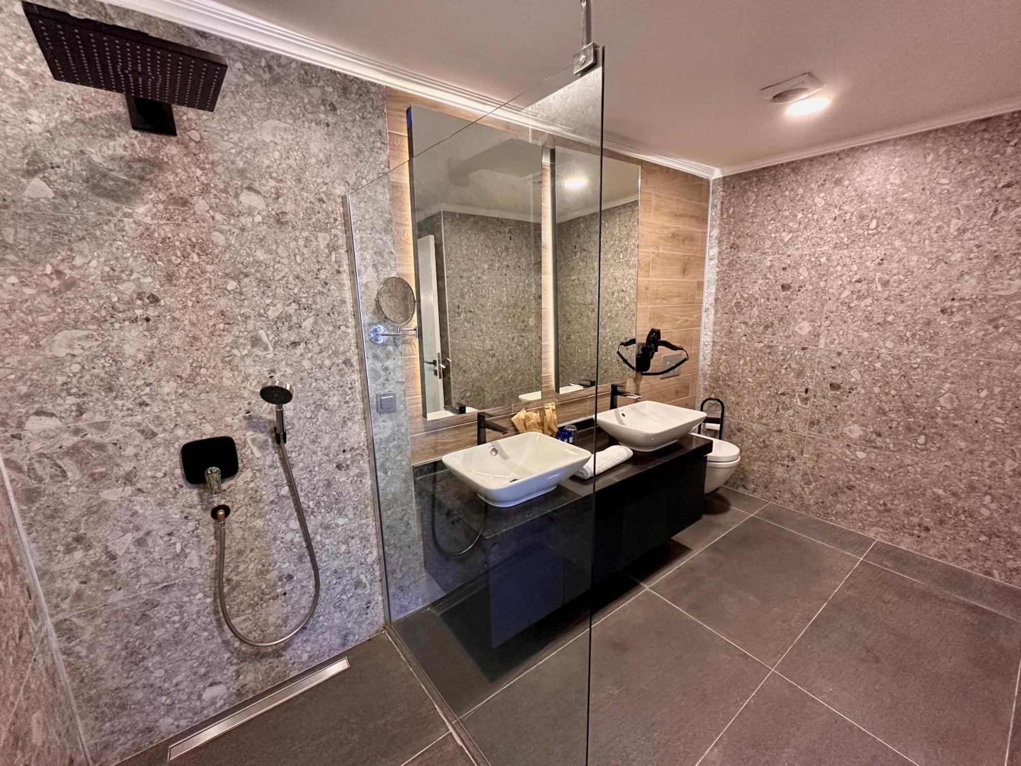 Hotel The Highlight Bodrum Yalikavak