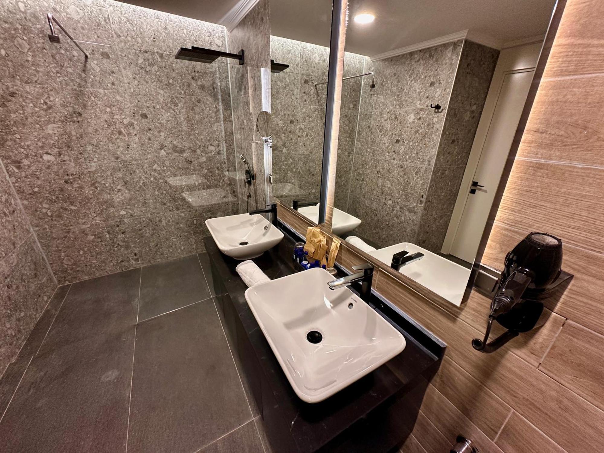The Highlight Bodrum 4*