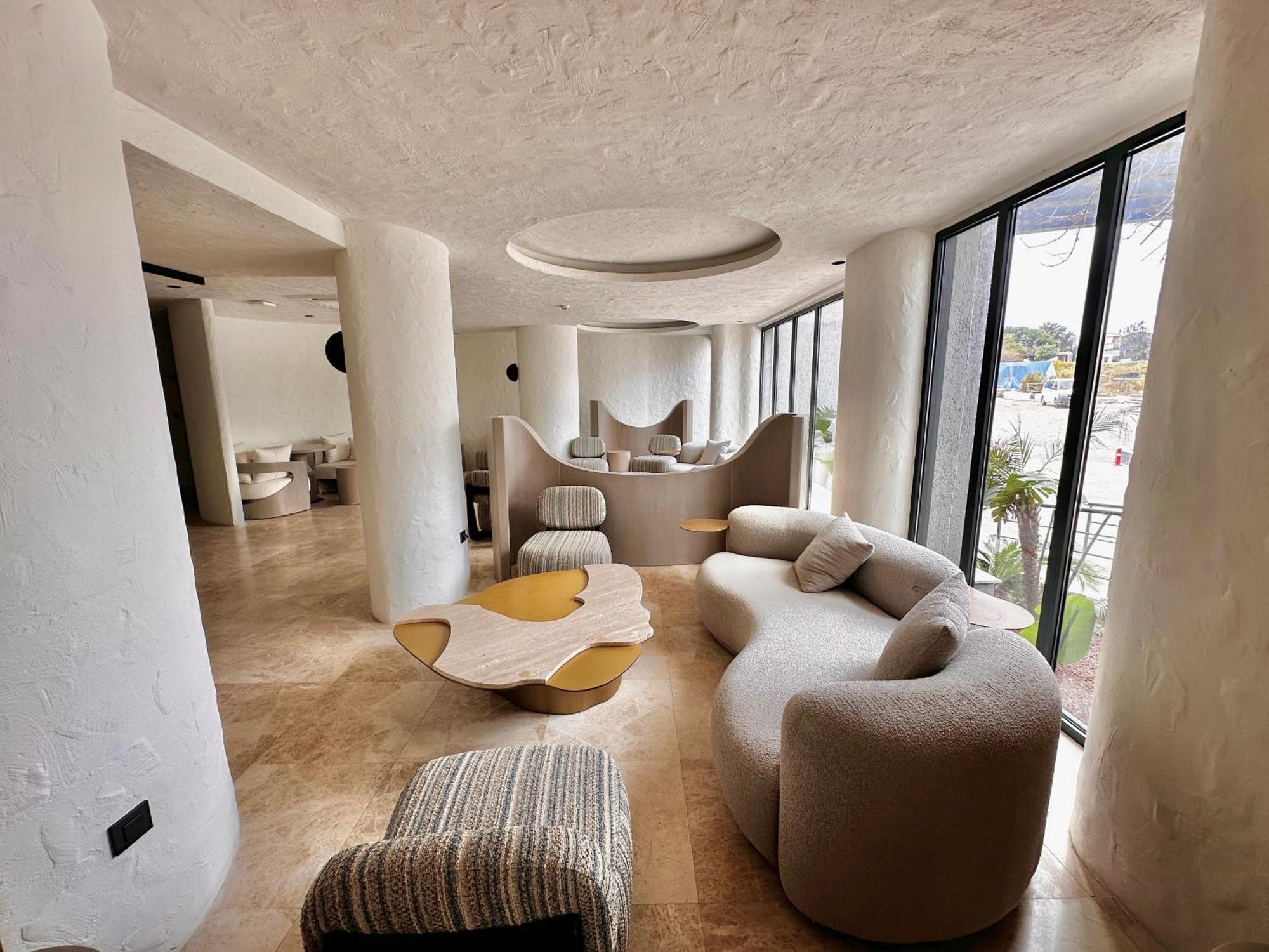 Hotel The Highlight Bodrum Yalikavak