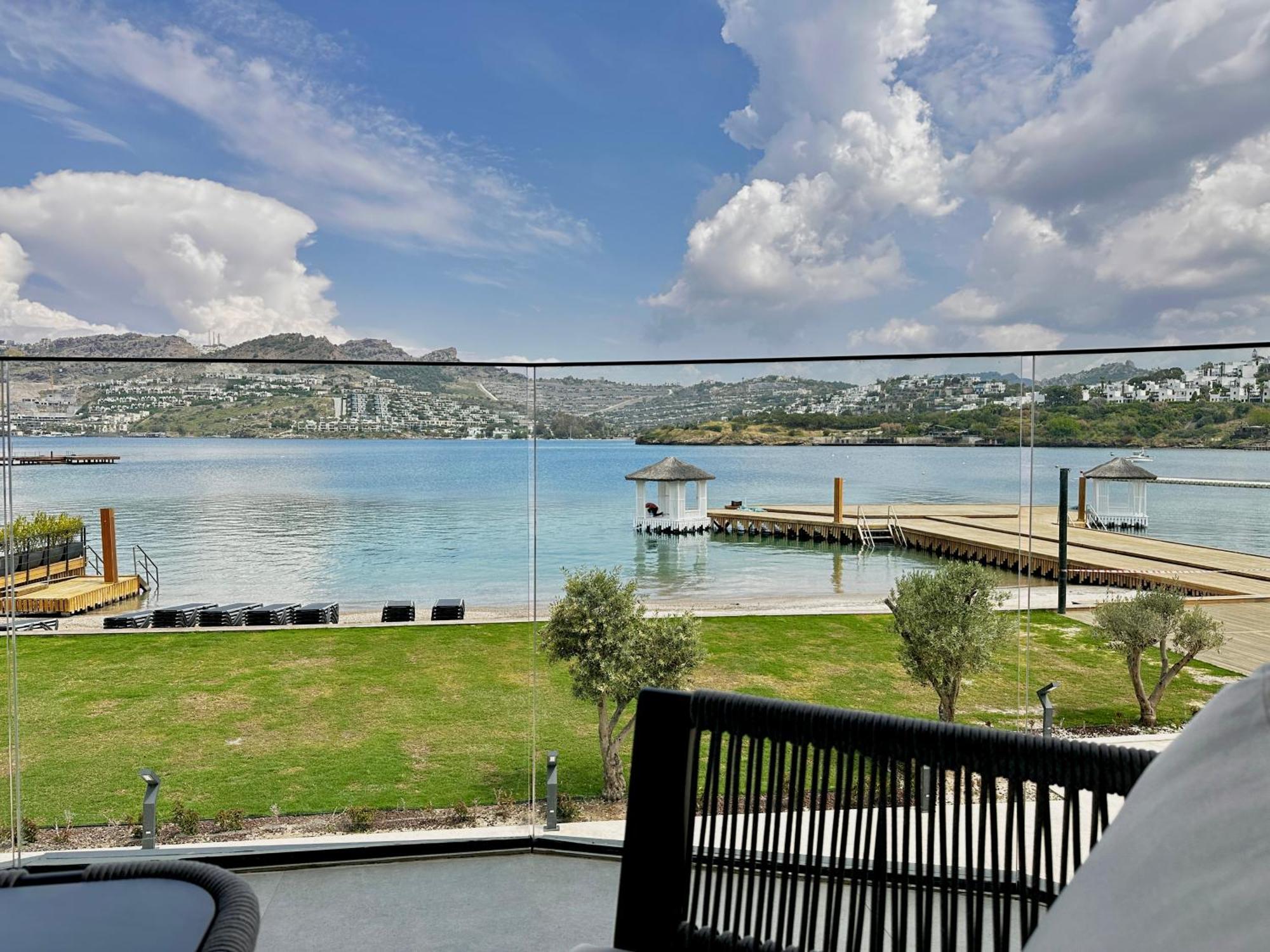 Hotel The Highlight Bodrum 4*